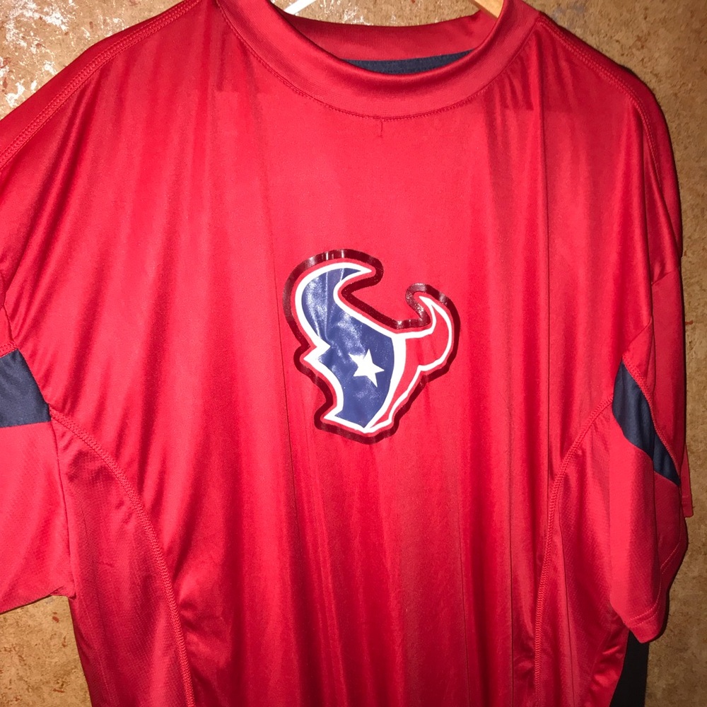 Men’s Texans Shirt